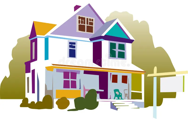 SINGLE FAMILY HOME !!!